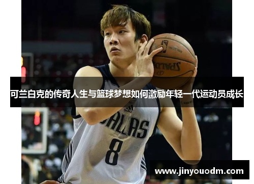 可兰白克的传奇人生与篮球梦想如何激励年轻一代运动员成长