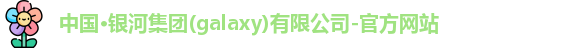 银河集团